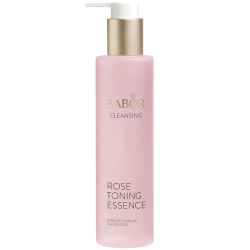 Nước hoa hồng Babor Cleansing Rose Toning Essence