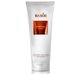 Kem tẩy da chết Babor Firming Body Peeling Cream