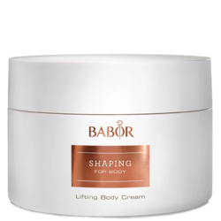 Kem săn chắc da Babor Shaping for body Lifting Body Cream