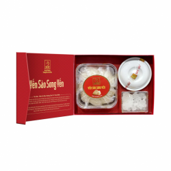 Yến Tổ Thô 100g (Tổ Yến Nguyên Chất 100%)