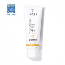 Gel Chống nắng SPF30 chống nước Image Prevention+ Clear Solar Gel SPF 30