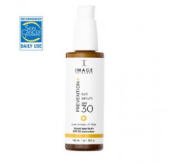 Serum chống nắng nâng tone sáng da Image Prevention+ Sun Serum SPF 30
