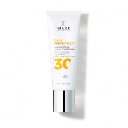 Kem chống nắng Esoxome che khuyết điểm Image Skincare Daily Prevention Pure Mineral Tinted Moisturizer SPF30 - 73g