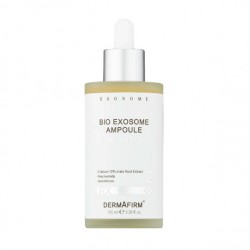 Dermafirm Bio Exosome Ampoule Melavita-C Tinh chất tái sinh làm sáng và ức chế sắc tố 50ml