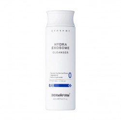 Dermafirm Hydra Exosome Cleanser S­ữa rửa mặt cấp ẩm tái sinh làn da 250ml