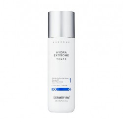 Dermafirm Hydra Exosome Toner Nước cân bằng cấp ẩm sâu tái sinh làn da 200ml