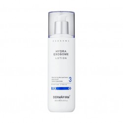 Dermafirm Hydra Exosome Lotion  Sữa dưỡng cấp ẩm sâu tái sinh làn da 200ml