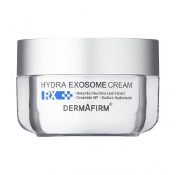 Dermafirm Hydra Exosome Cream Kem dưỡng ẩm sâu tái sinh làn da 50ml