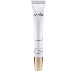 Kem chống nhăn vùng mắt Babor Skinovage Anti-Wrinkle Eye Cream