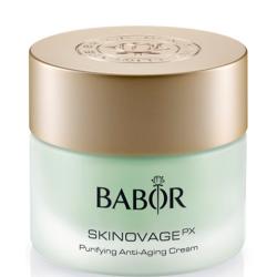 Kem thanh lọc chống lão hóa Babor Skinovage Purifying Anti-Aging Cream