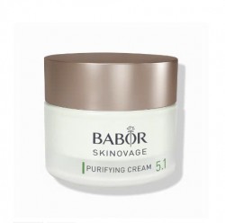 Kem thanh lọc chống lão hóa Babor Skinovage Purifying Anti-Aging Cream