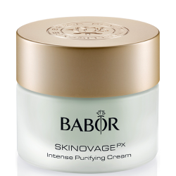 Kem trị mụn ban đêm Babor Skinovage Intense Purifying Cream