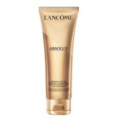 Sữa rửa mặt làm sáng da Lancôme Absolue Purifying Brightening Gel