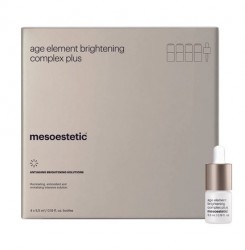 Tinh chất làm sáng da Mesoestetic Age Element Brightening Complex Plus