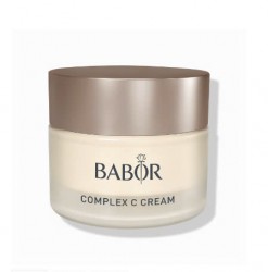 Kem trị nám Babor Skinovage Complex C Cream