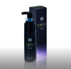 Sửa rửa mặt Nano N.MN+ Luxury 150ml