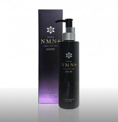 Tẩy tế bào chết Nano N.MN Luxury 200g