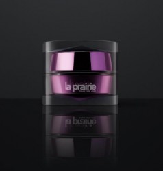 Kem dưỡng tái tạo trẻ hóa da vùng mắt La Prairie Platinum Rare Haute Rejuvenation Eye Cream 20ml