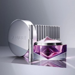 Mặt nạ La Prairie Platinum Rate Haute-Rejuvenation Masque 20ml - Mặt nạ trẻ hóa tái tạo làn da ban đêm.