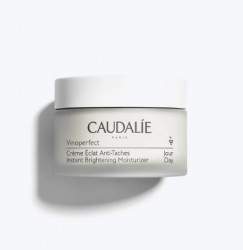 Kem Dưỡng Ngăn Ngừa Thâm Nám, Làm Sáng Da Và Chống Lão Hoá Caudalie Vinoperfect Brightening Moisturizer 50ml