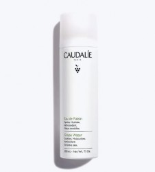 Xịt Khoáng Chiết Xuất 100% Nước Nho Làm Dịu, Cấp Ẩm Caudalie Grape Water 200ml