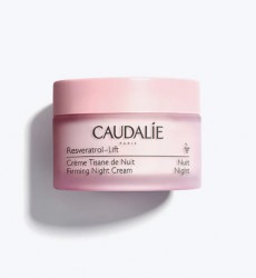 Kem Dưỡng Ban Đêm Cải Thiện Nếp Nhăn Và Nâng Cơ Caudalie Resveratrol-Lift Firming Night Cream 50ml