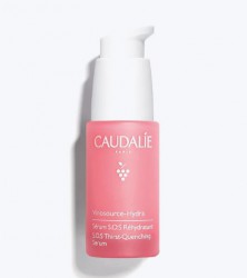 Tinh Chất Salicylic Giảm Nhờn Và Cải Thiện Da Dầu Mụn Caudalie Vinopure Blemish Control Salicylic Serum 30ml