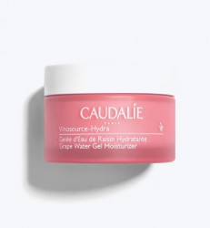 Gel Dưỡng HA Cấp Nước Và Làm Dịu Mọi Loại Da Caudalie Vinosource-Hydra Grape Water Gel Moisturizer 40ml