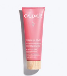 Mặt Nạ HA Cấp Nước Làm Dịu Da Caudalie Vinosource-Hydra Moisturizing Mask 75ml