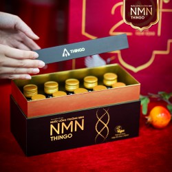 Nước Uống Trường Sinh N.MN Thingo Combo 9Box