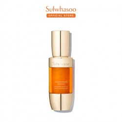 Sulwhasoo Concentrated Ginseng Renewing Serum 30ml - Tinh Chất Nhân Sâm Chống Lão Hóa Tái Sinh