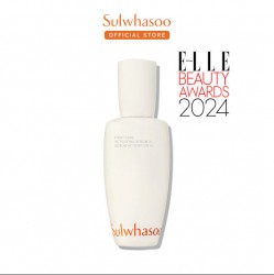 Sulwhasoo First Care Activating Serum 6th Generation 60ml - [Thế Hệ Mới] Tinh Chất Kích Hoạt Chống Lão Hoá Đầu Tiên Thế Hệ VI