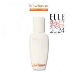 Sulwhasoo First Care Activating Serum 6th Generation 90ml - [Thế Hệ Mới] Tinh Chất Kích Hoạt Chống Lão Hoá Đầu Tiên Thế Hệ VI