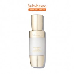 Tinh Chất Dưỡng Da Sáng Mịn, Căng Mướt Từ Nhân Sâm-  Sulwhasoo Concentrated Ginseng Brightening Serum 50ml