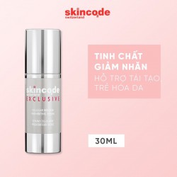 Tinh chất xóa nhăn trẻ hóa da Skincode Cellular Wrinkle Prohibiting Serum