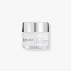 Kem d­ưỡng đêm trẻ hóa da Skincode Cellular Night Refine & Repair 50ml