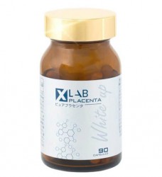 Viên uống trắng da tế-bào-gốc Xlab Placenta Nhật Bản 90 viên