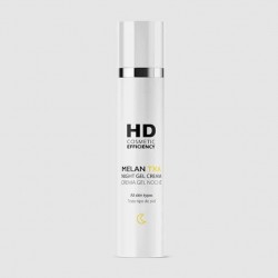 Kem Dưỡng Sáng Da Mờ Thâm, Nám ban đêm  HD Cosmetic Efficiency Melan TXA Night gel cream 50ml