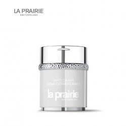 Kem dưỡng sáng La Prairie White Caviar Crème Extraordinaire 60 ml