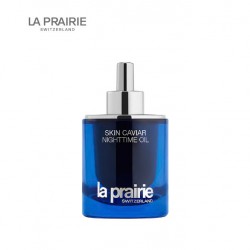 Dầu dưỡng ban đêm La Prairie Skin Caviar Nighttime Oil 20 ml