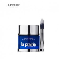 Mặt nạ ngủ La Prairie Skin Caviar Luxe Sleep Mask 50 ml