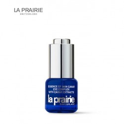 Gel vùng mắt La Prairie Essence of Skin Caviar Eye Complex with Caviar Extracts 15 ml