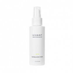 Vivant Normalizing Tonic 115ml - Toner cân bằng và hiệu chỉnh làn da