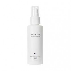 Vivant Skin Nourishing Toner 115ml - Toner làm sạch và nuôi dưỡng da