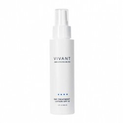 Vivant Day Treatment Lotion SPF15 86ml - Kem dưỡng ẩm chống nắng cho da nhạy cảm