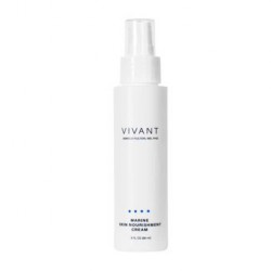 Vivant Marine Skin Nourishment Cream 86ml - Kem dưỡng ẩm siêu mềm mịn từ khoáng chất biển