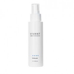 Vivant Totaloe Gel 86ml - Gel dưỡng ẩm và làm dịu da nhạy cảm