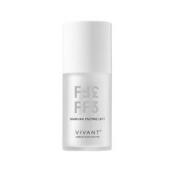 Vivant FF3 Manuka Enzyme Lift 15ml - Mặt nạ giảm viêm phục hồi da mệt mỏi