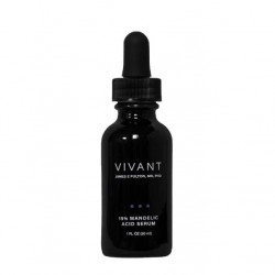 Vivant 15% Mandelic Acid Serum 30ml - Tinh chất trị mụn giảm thâm nám chuyên sâu