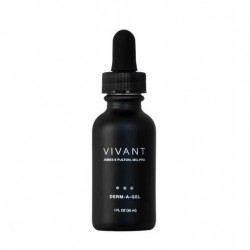 Vivant Derm-A Gel 30ml - Tinh chất ngừa lão hóa và sáng da đều màu